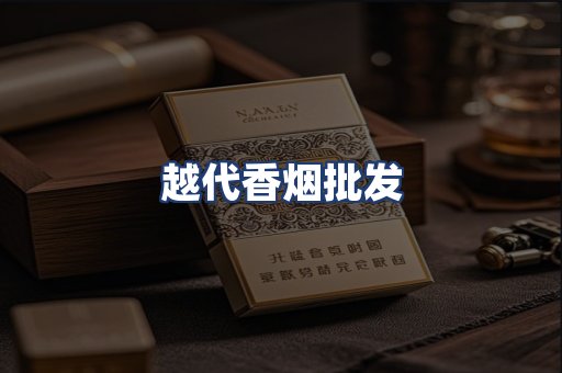 越代香烟批发